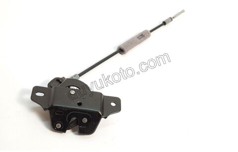 KILIT BAGAJ KAPAK R ALT PRT1 PRT2 2P