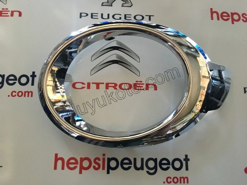 KROM CERCEVE SIS FAR R PRT3MQ LED+