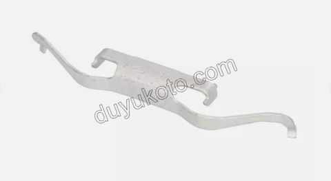 2019> Partner Rifter Berlingo Combo Doblo Proace City Ön Fren Kaliper Yayı C4PC2