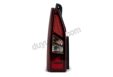 Peugeot Partner Stop Lambası Sol (Bagaj Tek Kapak Yukarı Açılır) 2012-2018