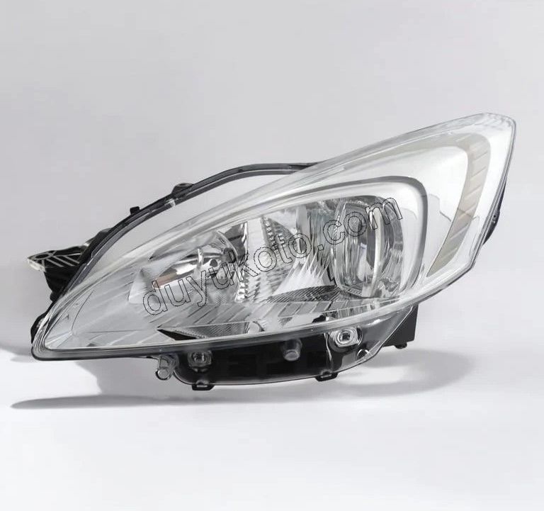 Peugeot 508 Far Sol HALOJEN 2011/2014