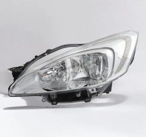 Peugeot 508 Far Sol HALOJEN 2011/2014