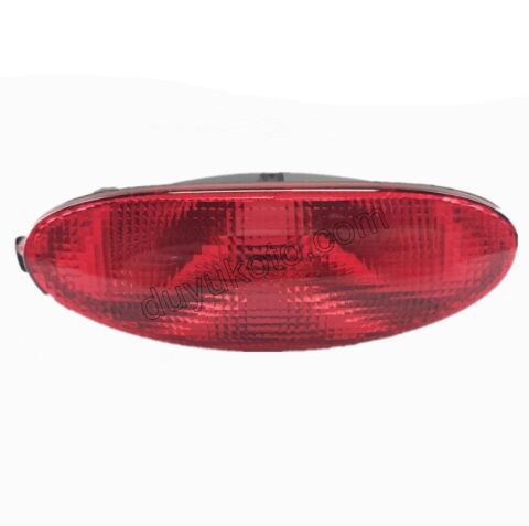 Peugeot 206/206sw Sis Lambası Ara Tampon 1998/2007