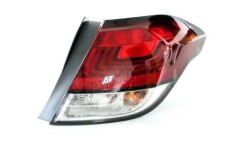 Citroen C4 Stop Lambası Sağ Dış (Çamurlukta) 2015/2018