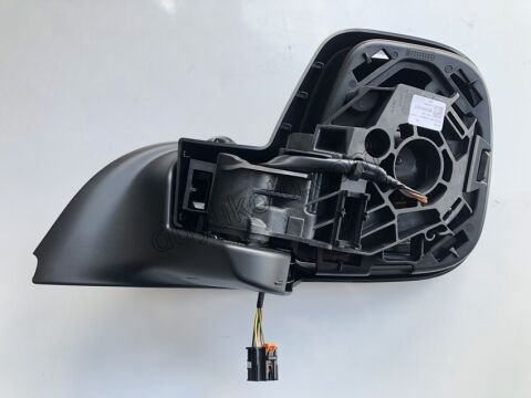 2019> Partner Rifter Berlingo Combo Doblo Proace City Dikiz Aynası Sol VAN Kapaksız