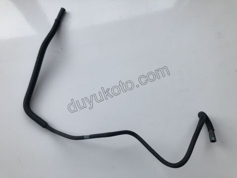 HORTUM TURBO VAKUM + EGR VALF BXR3MQ DW12R