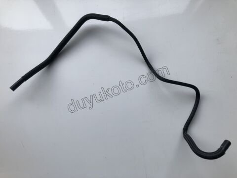 HORTUM TURBO VAKUM + EGR VALF BXR3MQ DW12R