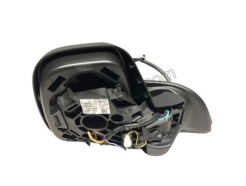 2019> Partner Rifter Berlingo Combo Doblo Proace City Dikiz Aynası Sağ CMB Kapaksız