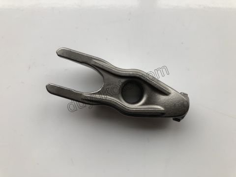 Enjektör Bağlantı Çatalı   DW10F DW12R