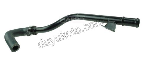 Radyatör Hortumu Plastik PRT3 1.6HDİ Euro4