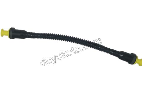 Fren Hortumu Ana Merkez ile Depo Arasında I PRT3