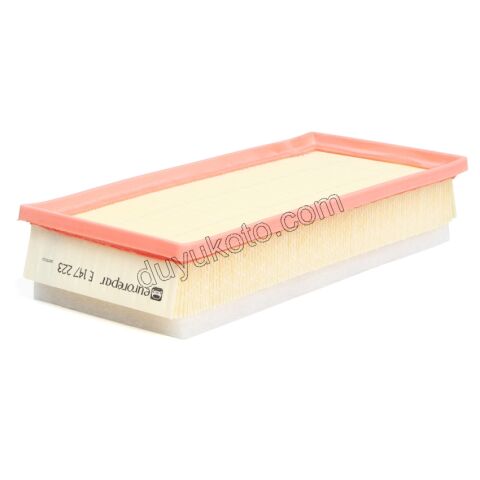 Peugeot 407 Citroen C5 Hava Filtresi DW10 16V 2.0HDI