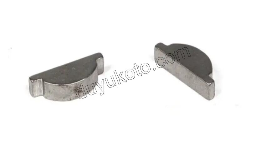 KAMA EKS MILI 1.9D,E.M 97/98 1.9D, 1998/2003 PRT