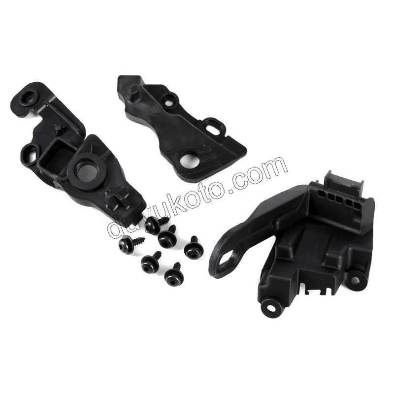 Peugeot 208 Far Tamir Takımı Sağ 2012/2019