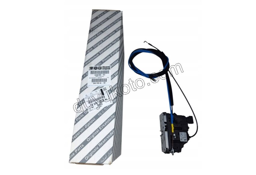 KILIT SURGULU KAPI ORTA BXR3