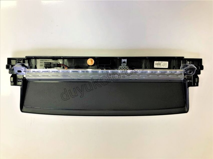 Peugeot 508 İlave 3. Fren / Stop Lambası R8 RENKLENDIREILMIS 2019/2023