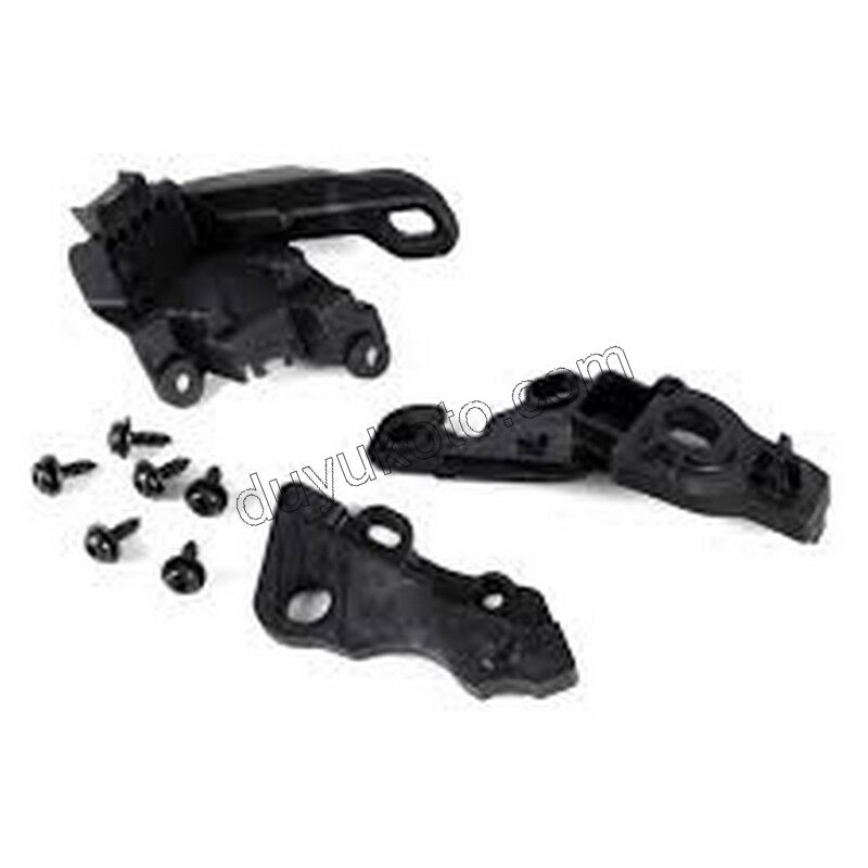 Peugeot 208 Far Tamir Takımı Sol 2012/2019