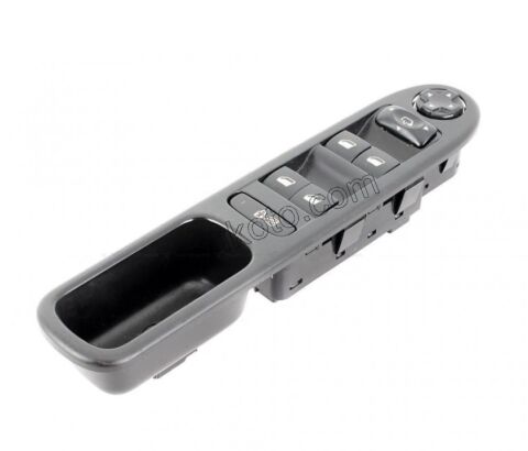 Ön Cam Açma Anahtarı Sol (Sürücü) CP3PC FOLD+ 4LU 20+6+6PIN