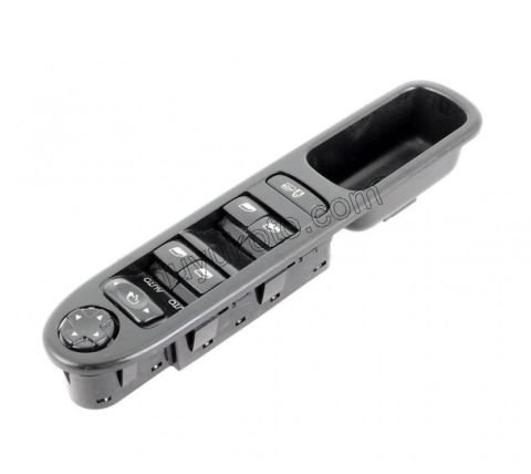 Ön Cam Açma Anahtarı Sol (Sürücü) CP3PC FOLD+ 4LU 20+6+6PIN