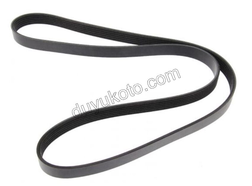 Alternatör V Kayışı 6PK1451 P206 Klimasız 1.4İ