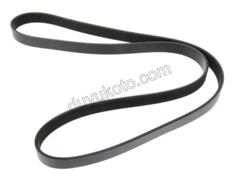 Alternatör V Kayışı 6PK1451 P206 Klimasız 1.4İ