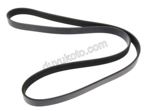 Alternatör V Kayışı 6PK1451 P206 Klimasız 1.4İ