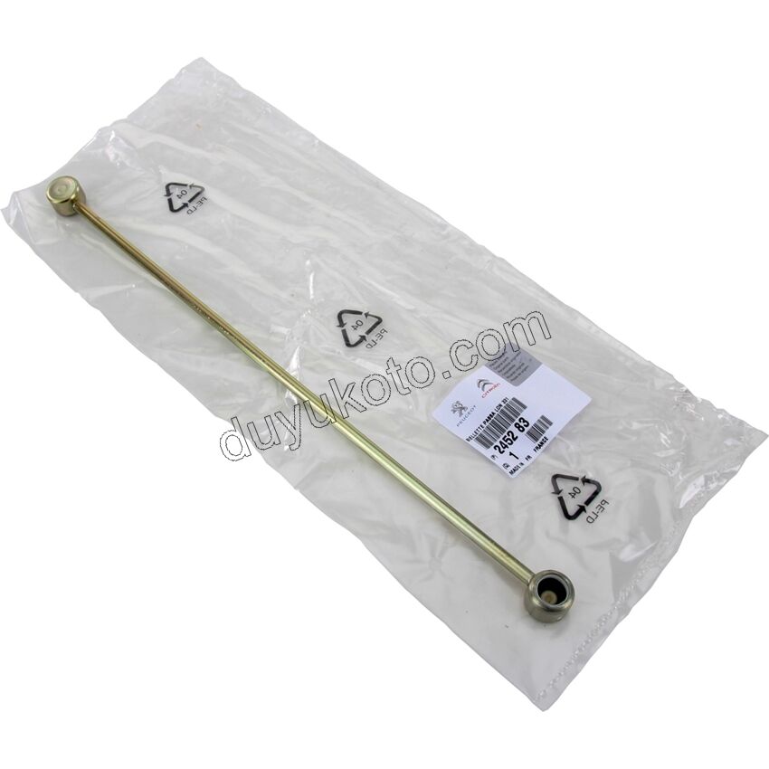 VITES ROTU P106 35CM UZUN O---0