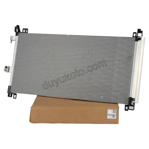 Klima Radyatörü P5081 DW12C