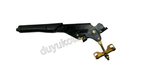 El Fren Kolu PRT1 PRT2