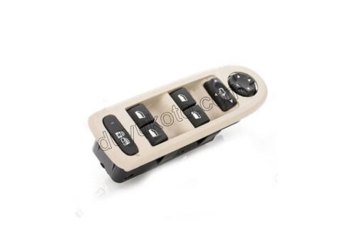 Ön Cam Açma Anahtarı Sol (Sürücü) GRI 4LU FOLD+ C53 X7