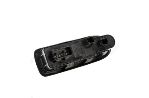 Ön Cam Açma Anahtarı Sol (Sürücü) GRI 4LU FOLD+ C53 X7