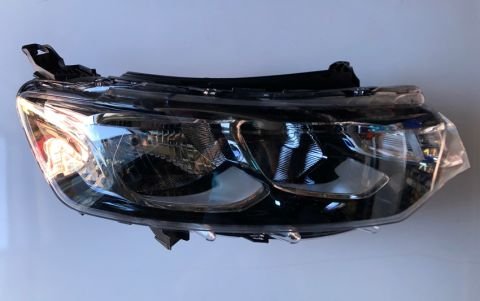 Citroen Celysee Far Sağ 2012/2017