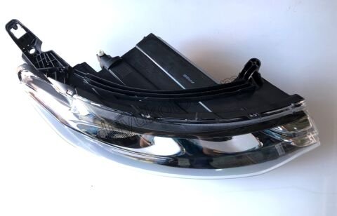 Citroen Celysee Far Sağ 2012/2017