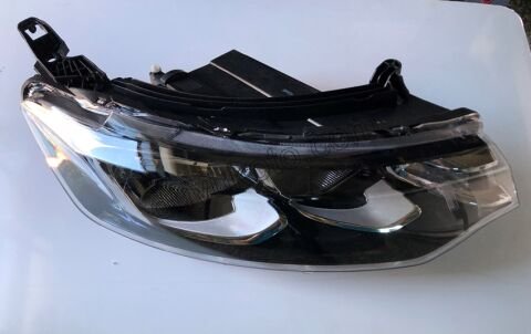 Citroen Celysee Far Sağ 2012/2017