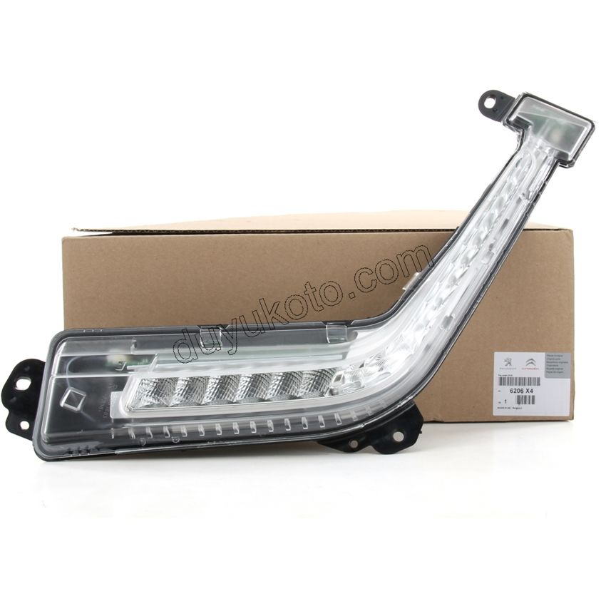 Peugeot 308 Gündüz Farı Sağ Led 2012/2013