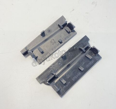 SARTEL ANAHTAR BAGAJ ACMA + BAGAJ CAM P206SW