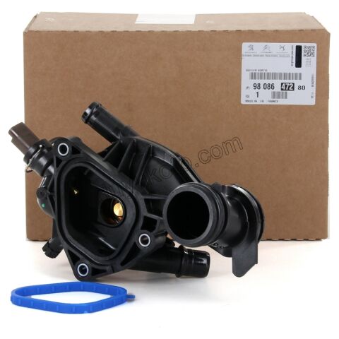 Termostat 1.6THP 156HP P308 P5081