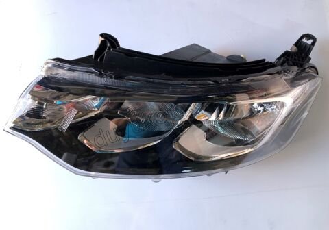 Citroen Celysee Far Sol 2012/2017