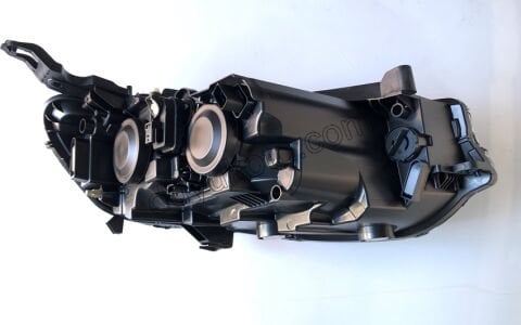 Citroen Celysee Far Sol 2012/2017