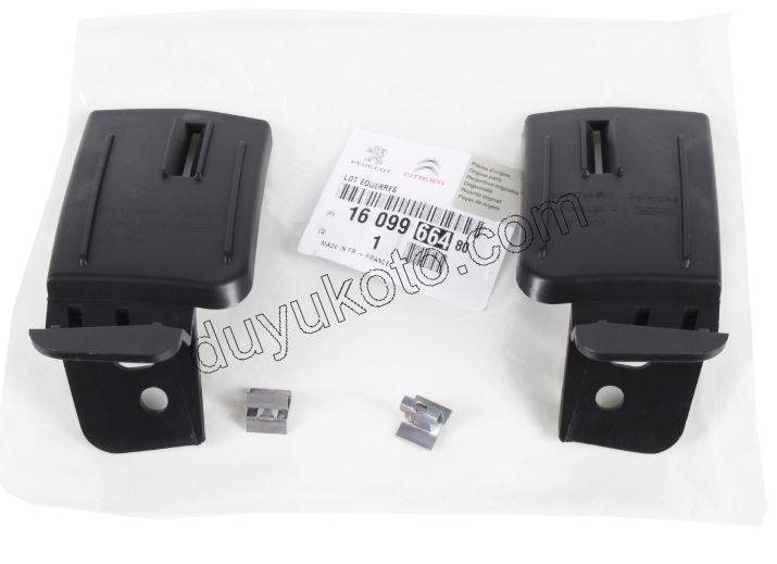 AYAK ON TAMPON ALT KOSE TK C33