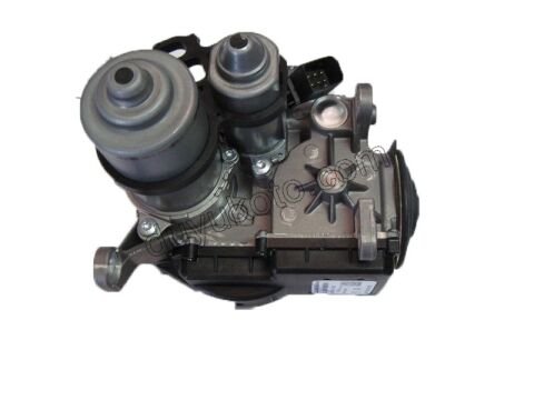 Şanzıman Vites Aksiyoneri   MCP PBP P207 P2081 3932035000