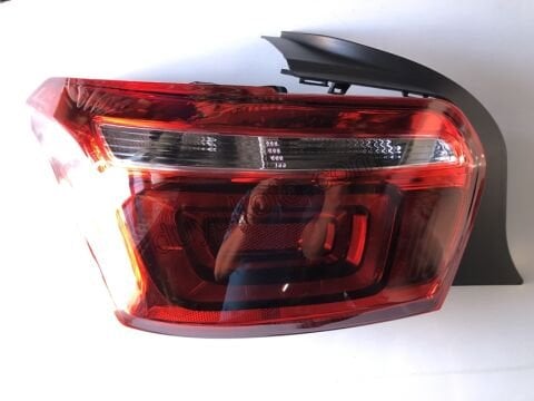 Citroen Celysee Stop Lambası Sol 2017/2024 (Duylu)