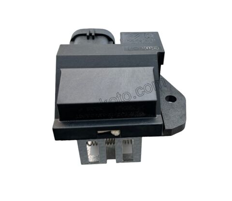 Fan Rezistansı 1.5HDİ Euro6 1.2CC 130HP 2020 Sonrası P301 C3AIR