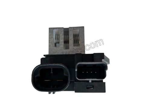 Fan Rezistansı 1.5HDİ Euro6 1.2CC 130HP 2020 Sonrası P301 C3AIR