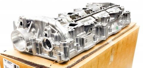 Silindir Kapağı Üst Kapak 1.5HDİ Euro6