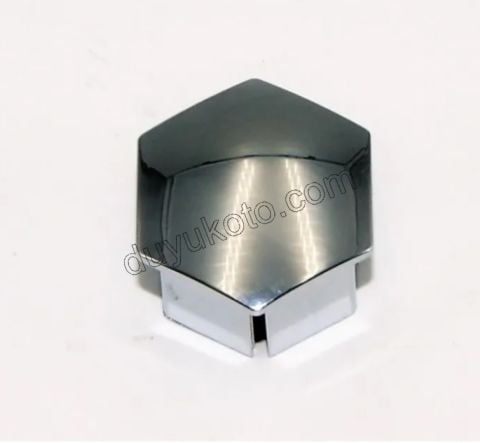 Bijon Kapağı (Krom) 17LIK 1.8CM 17 BIJON ICIN P5081 P50081