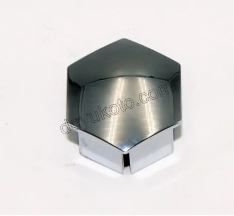 Bijon Kapağı (Krom) 17LIK 1.8CM 17 BIJON ICIN P5081 P50081