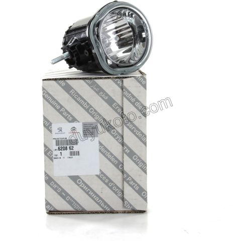 Peugeot Boxer Citroen Jumper Fiat Ducato Sis Farı 2007/2015