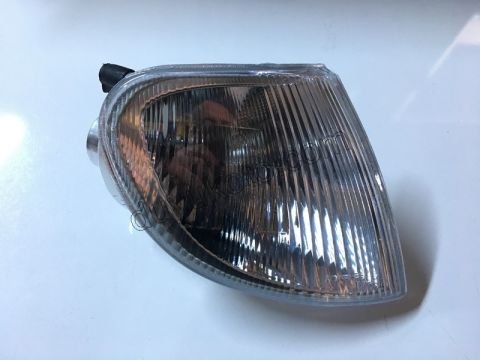 Peugeot Partner Sinyal Ön Sağ Eski Model (Duysuz) 1997/2003