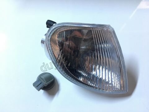 Peugeot Partner Sinyal Ön Sağ Eski Model (Duysuz) 1997/2003